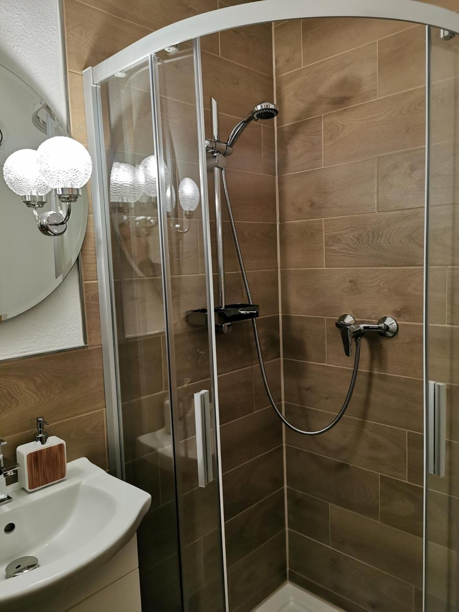 Gemuetliche Ferienwohnung Torgau Exterior foto